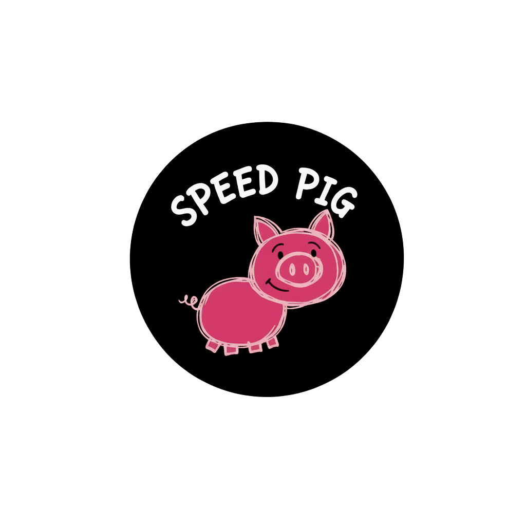 Speed Pig Enterprises